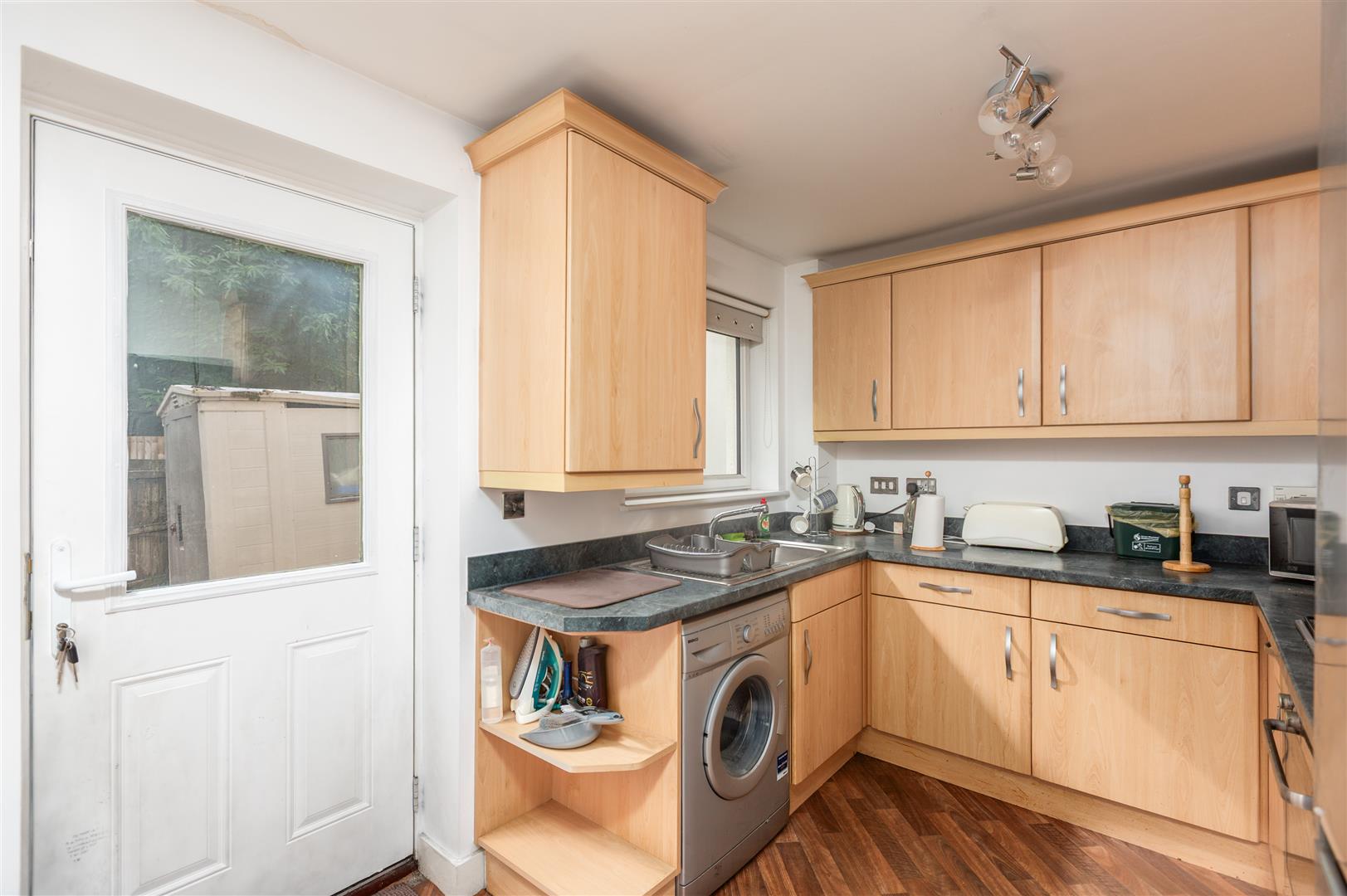 Phoebe Road Copper Quarter, Pentrechwyth, Swansea, SA1 7FF